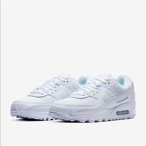 The Nike Air Max 90 stays true to its OG